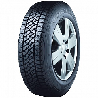   BRIDGESTONE Blizzak W810 205/75 R16C 110/108R TL ""